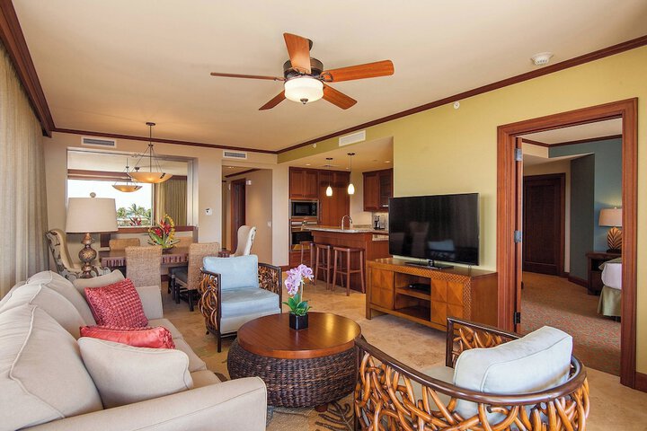 Koloa Landing Resort at Poipu Autograph Collection