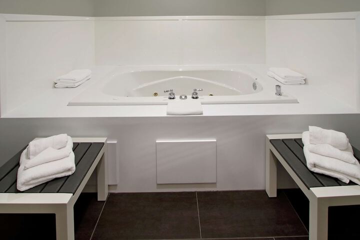 Hampton Inn Hagerstown-I-81