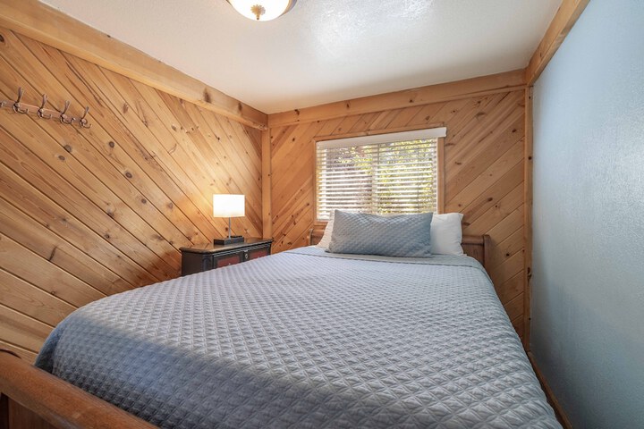 Bear Creek Resort