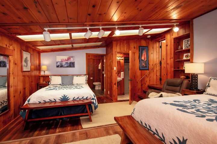Aloha Junction Bed and Breakfast