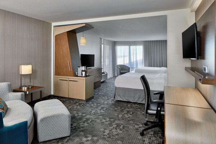 Courtyard by Marriott Atlanta Lithia Springs
