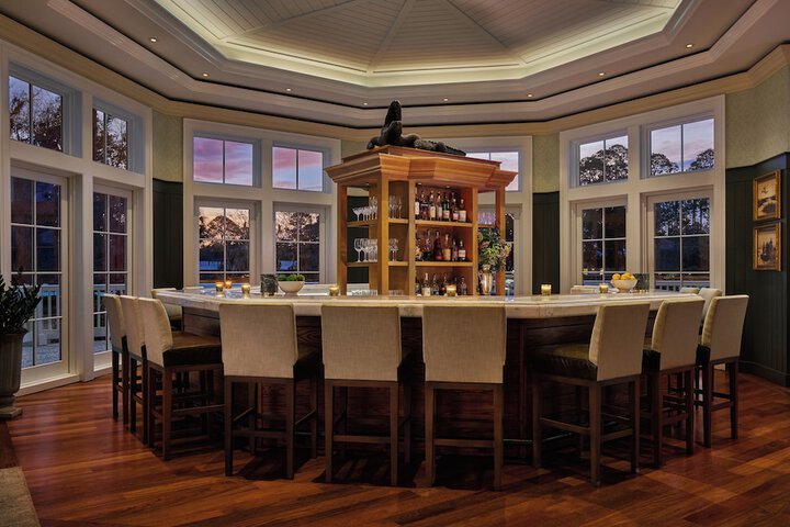 Montage Palmetto Bluff Residences