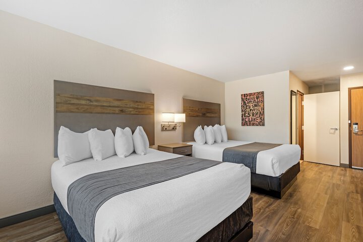 Best Western Plus Waterloo & Cedar Falls