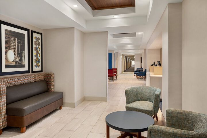 Holiday Inn Express & Suites McAlester by IHG