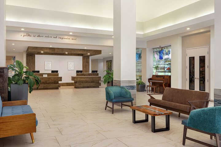 Hotel Interior 14 of 75
