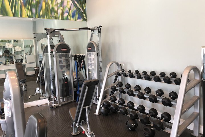 Health and Fitness 40 of 46