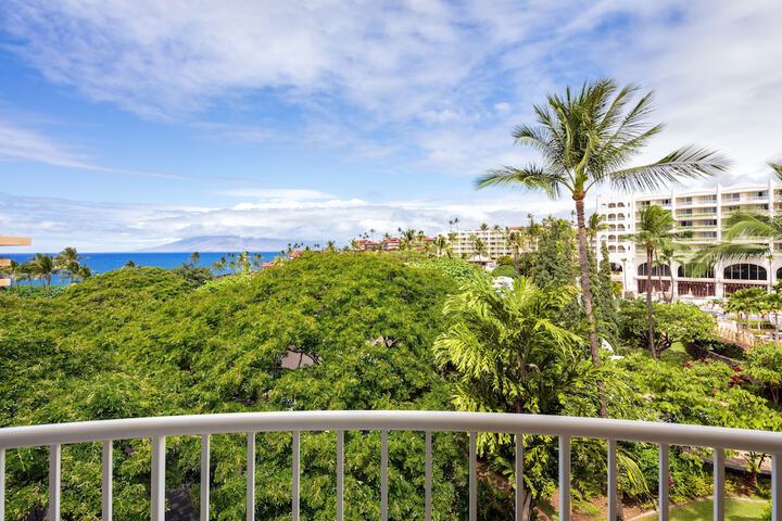 Fairmont Kea Lani Maui