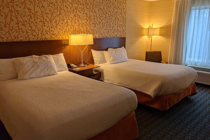 Fairfield Inn by Marriott Concord