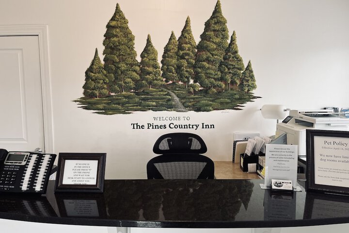 The Pines Country Inn