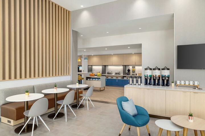 TownePlace Suites by Marriott Williston