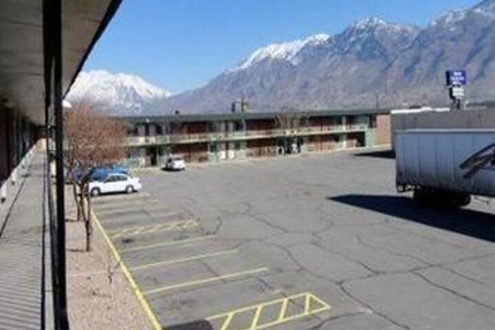 Little Suites Provo Extended Stay