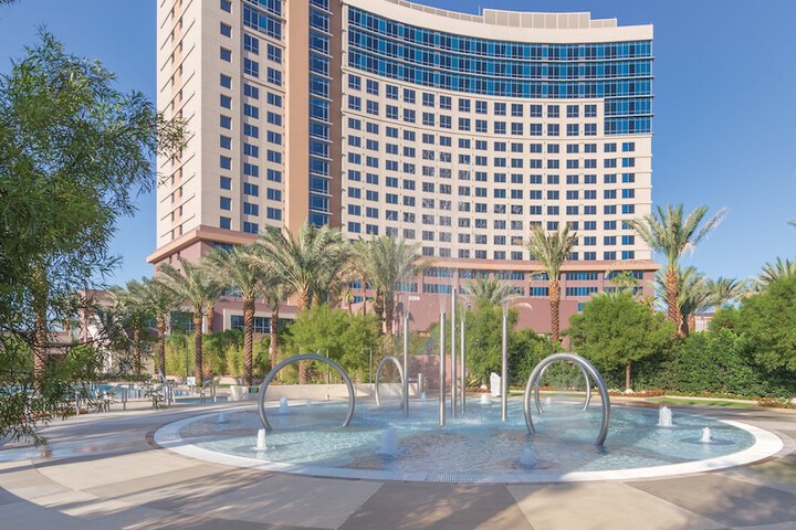 Club Wyndham Desert Blue
