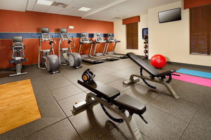 Health and Fitness 25 of 27