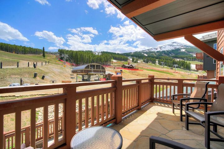One Ski Hill Place a RockResort, by Vail Resorts