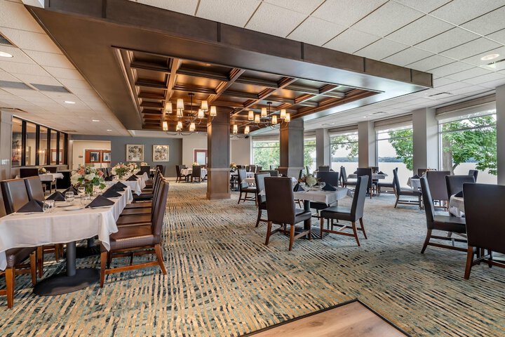 Heidel House Hotel and Conference Center an Ascend Collection Hotel