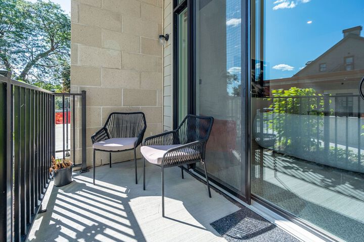 Terrace/Patio 105 of 110