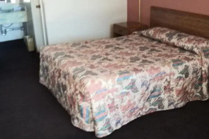 Rodeway Inn