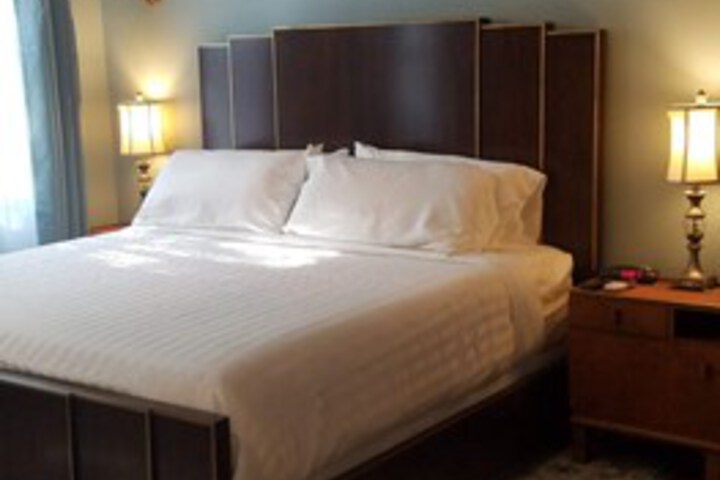 The York Chester Inn