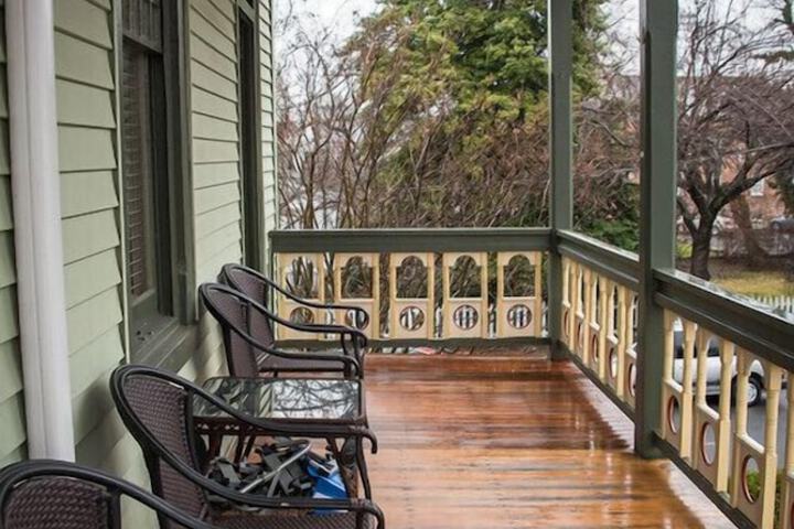 Vandiver Inn