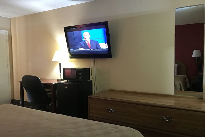 Rodeway Inn Hazlehurst