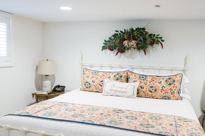Inn at Evergreen