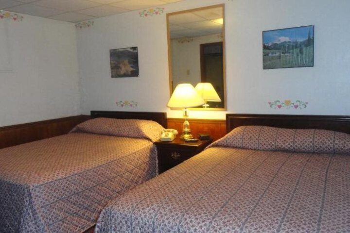 BUDGET INN SOMERSET
