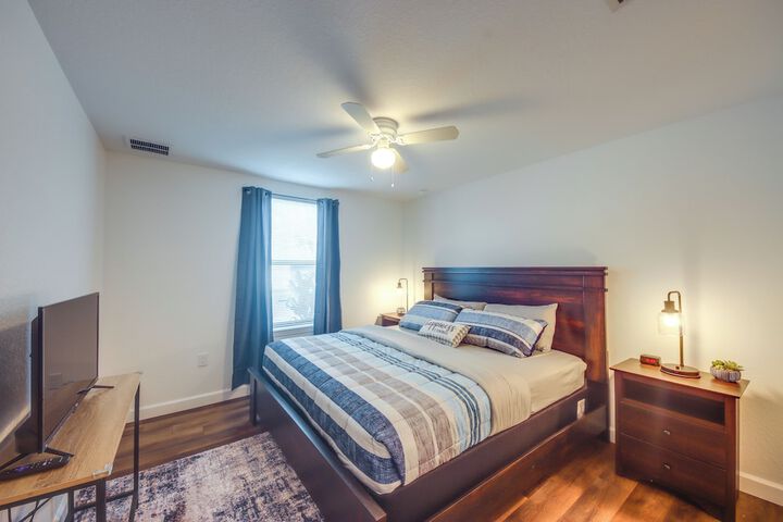 Labelle Apartment Close to Parks!