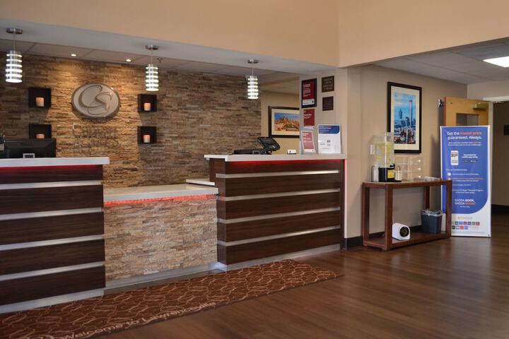 Hotel Interior 10 of 43