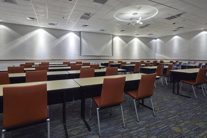 Holiday Inn Express Eugene - Springfield by IHG