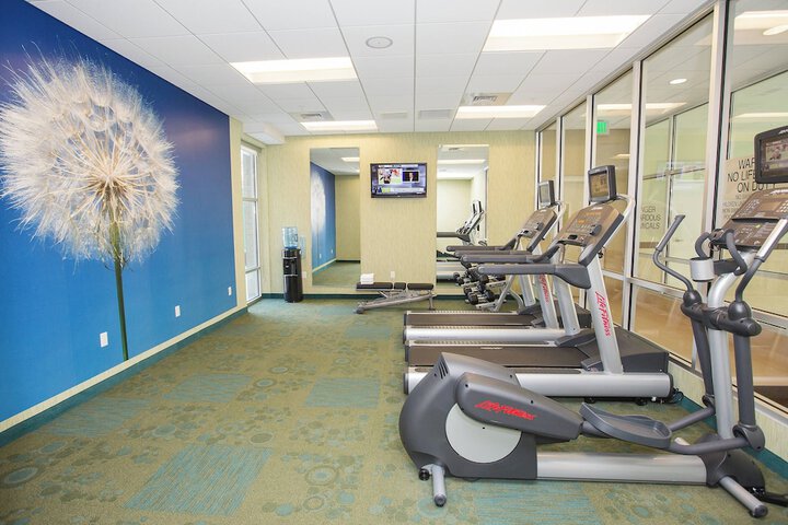 SpringHill Suites by Marriott Bloomington