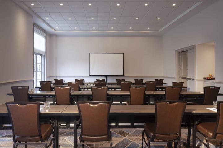 Hyatt Regency Hill Country Resort and Villas