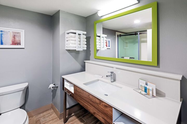 Hampton Inn Sulphur / Lake Charles Area