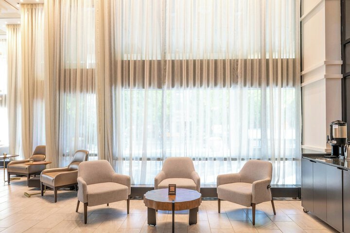 Marriott Rochester Mayo Clinic