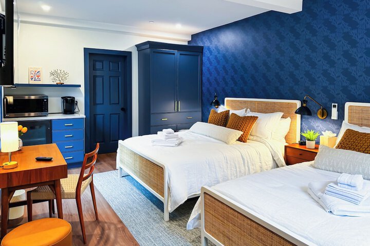 The Rockport House