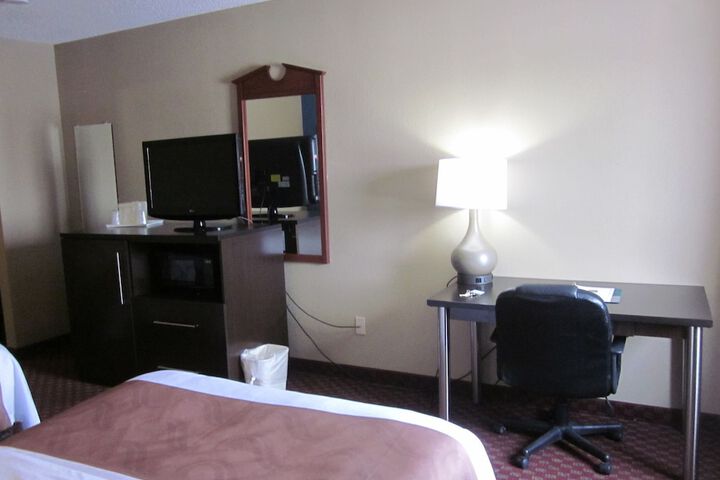 Quality Inn Upper Sandusky