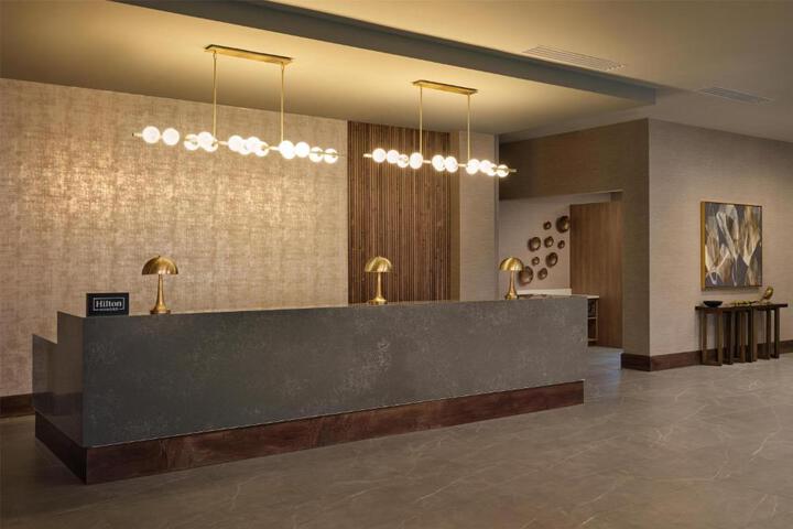Doubletree by Hilton Greenville Airport