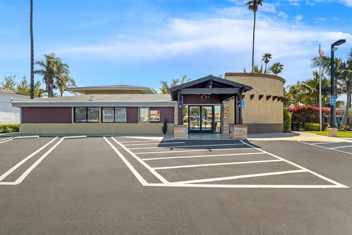 Quality Inn & Suites Santa Maria