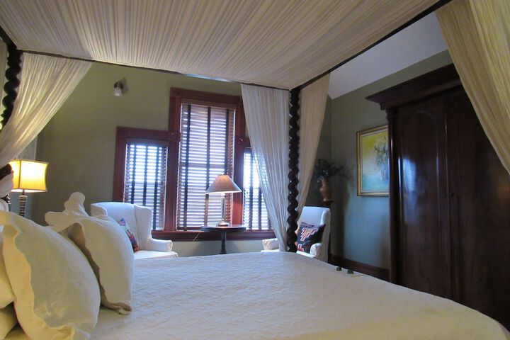 Carter House Inns