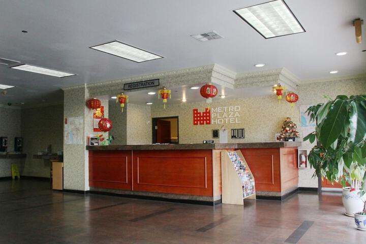 Hotel Interior 6 of 37