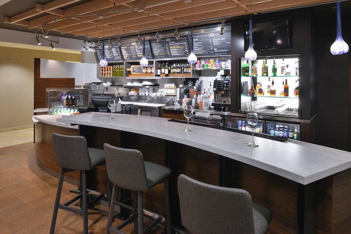 Courtyard by Marriott Charlotte / Matthews