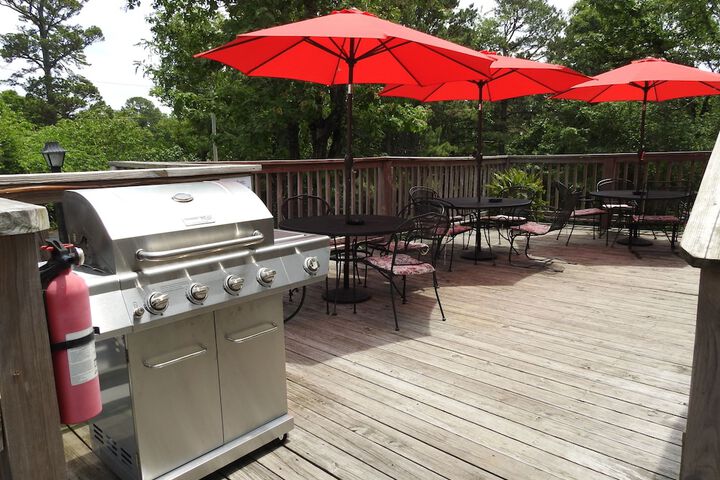 Terrace/Patio 40 of 44