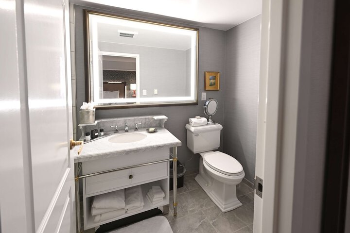 Hotel Roanoke & Conference Center Curio Collection by Hilton