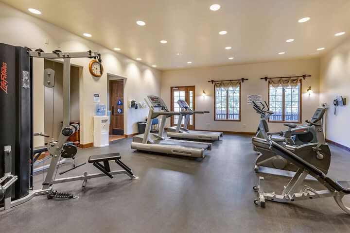 Bluegreen Vacations Big Bear Village an Ascend Collection Resort
