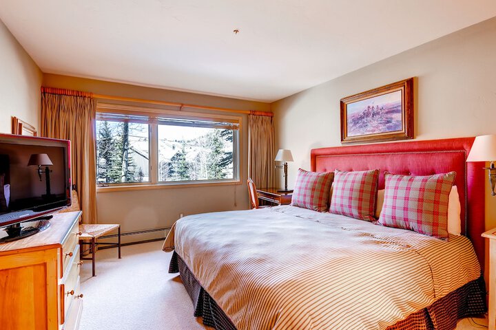 The Pines Lodge a RockResort, by Vail Resorts