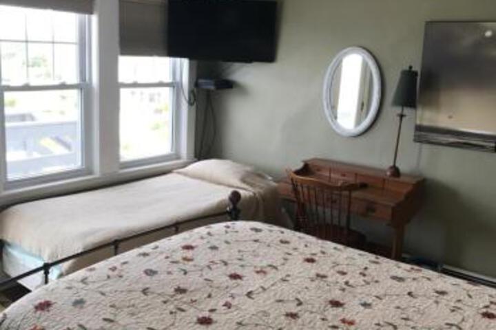 Beach House Inn Bed & Breakfast