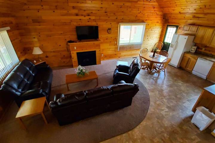 Jasper Ridge Inn Ishpeming