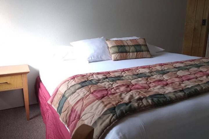 The Orca Inn