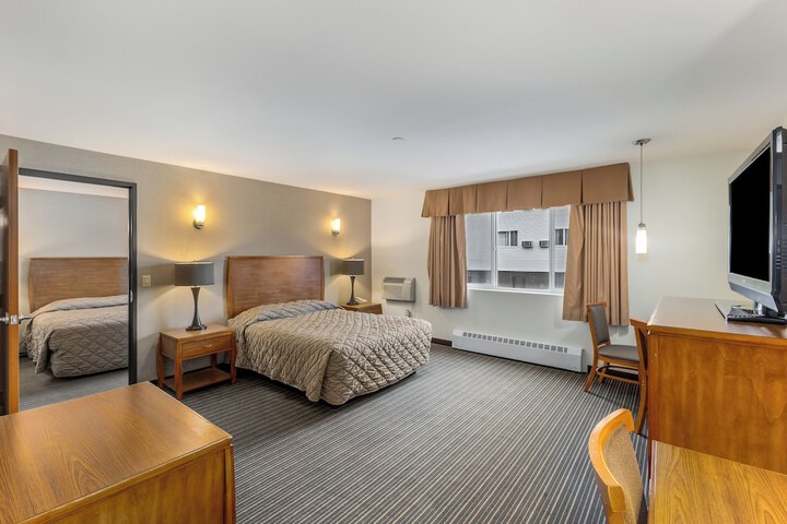 Breeze Inn