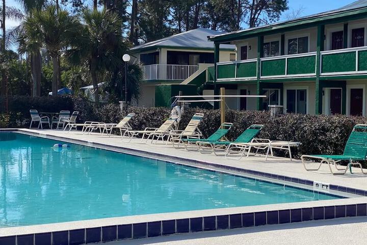 Inn on the Green