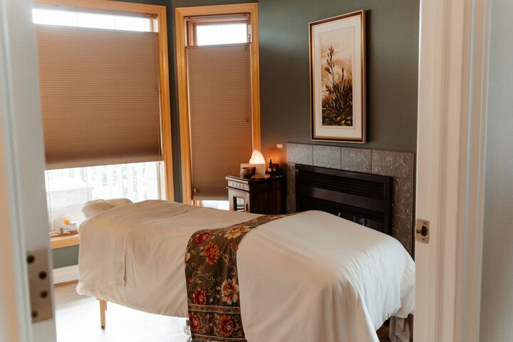 The Lady MacDonald Country Inn